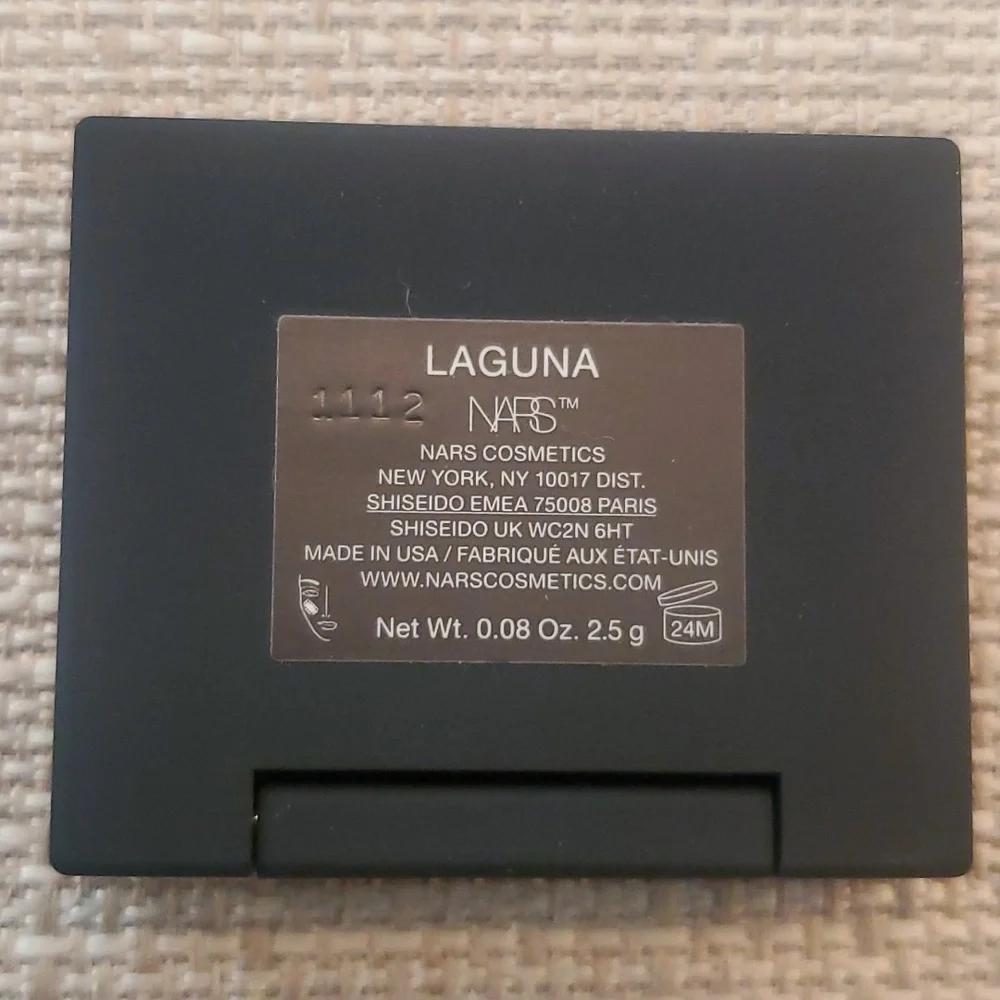Cosmetic Bundle: eyes (mascara, brow and Shadow) Blacks/browns